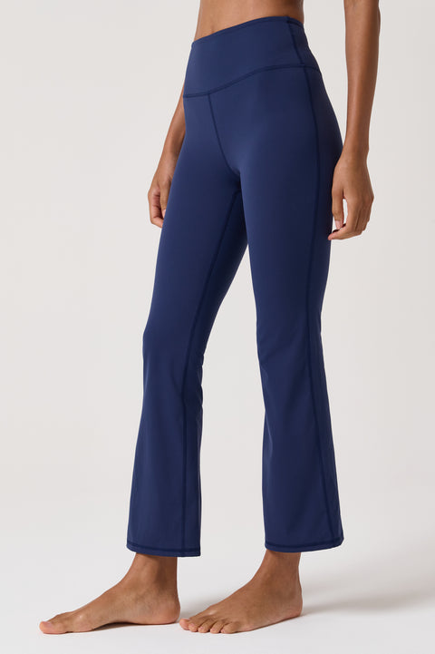 EuphoriaLift Crop Flare Legging