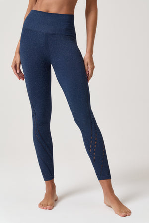 Shimmer Seamless Love Legging