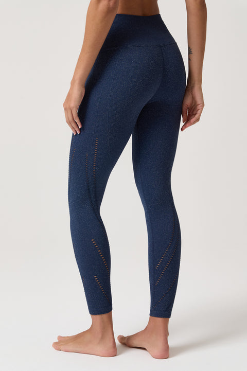 Shimmer Seamless Love Legging