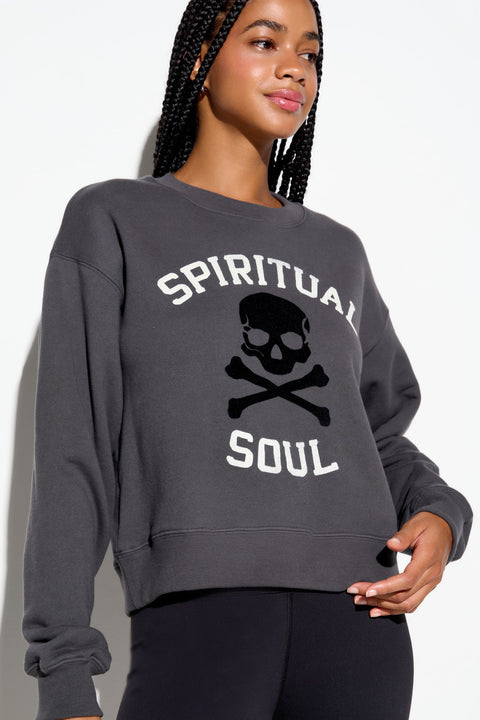 SG Soul Sublime Crew