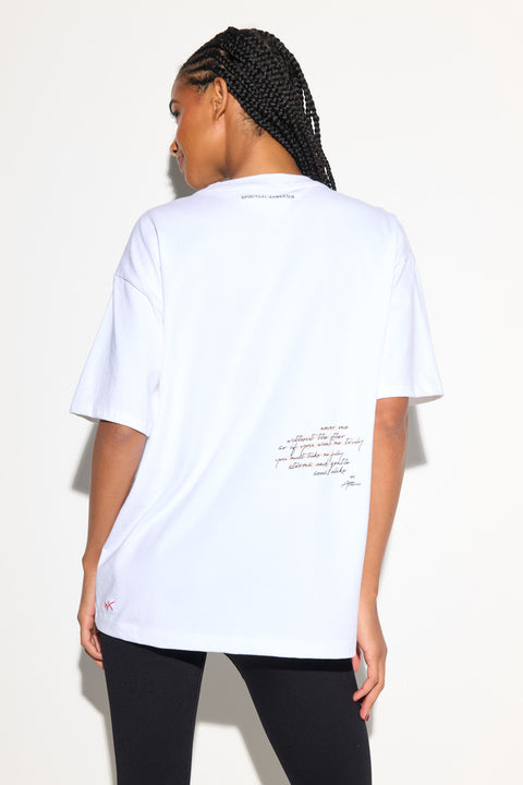 SG x Atticus Gentle Sea Boyfriend Tee