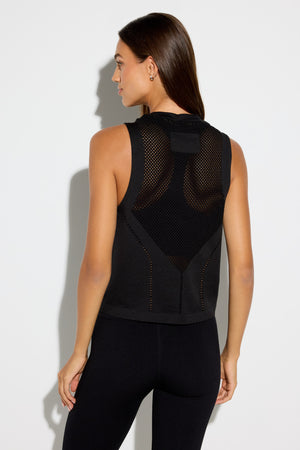 Toni Muscle Tank
