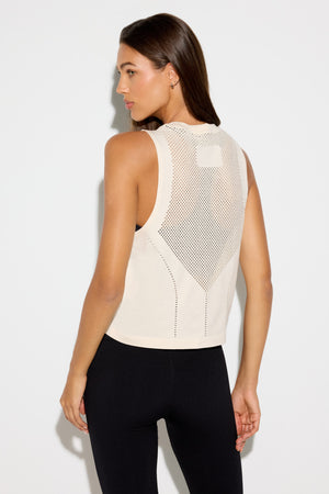Toni Muscle Tank