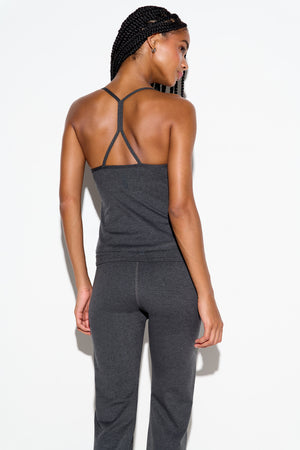 HeatherLuxe Barton Tank