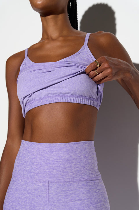 HeatherCloud Sasha Tank