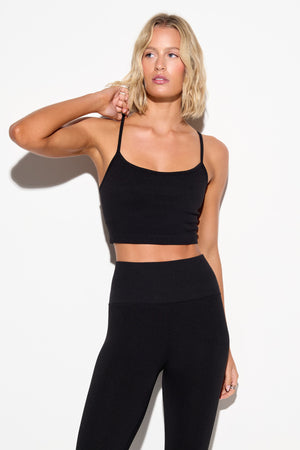 Seamless Exhale Tank