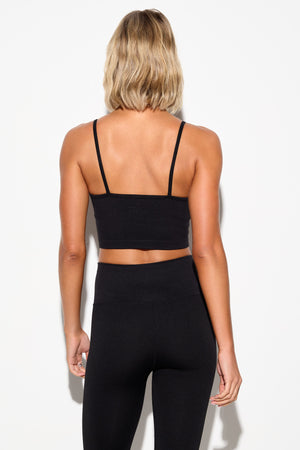 Seamless Exhale Tank