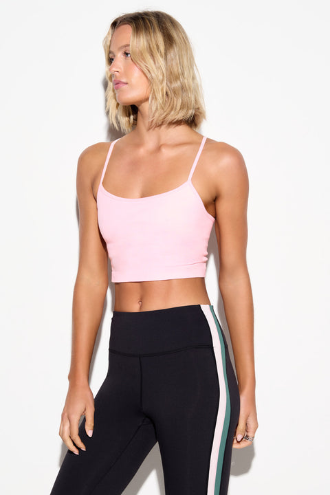 Seamless Exhale Tank