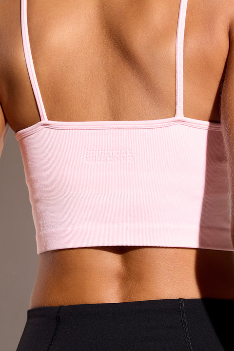 Seamless Exhale Tank