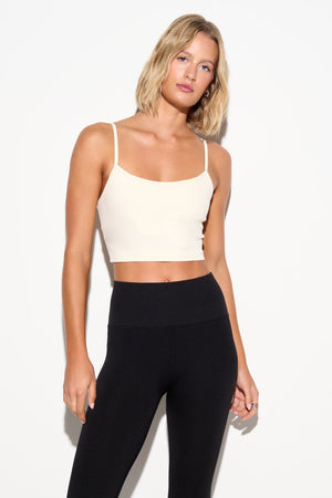 Seamless Exhale Tank