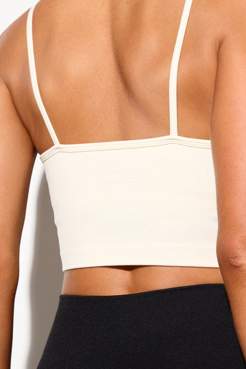 Seamless Exhale Tank