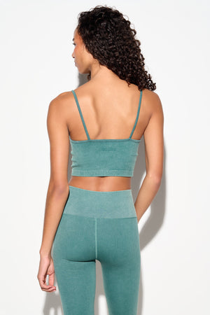 Seamless Exhale Tank