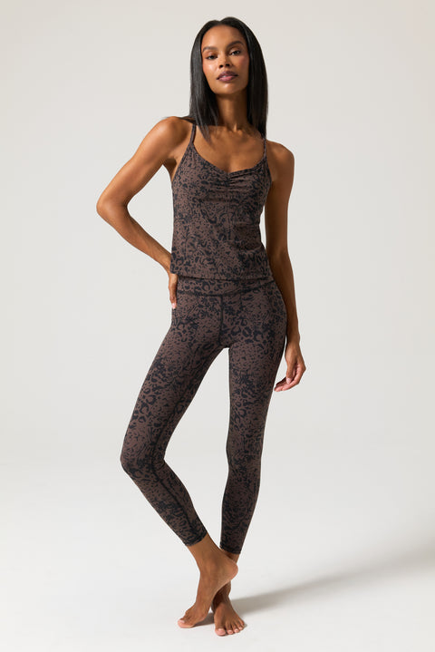 Leopard EuphoriaLift Breathe Tank