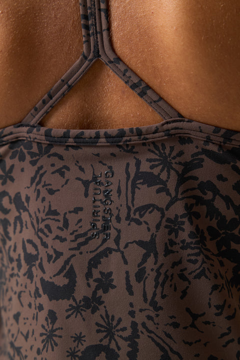 Leopard EuphoriaLift Breathe Tank