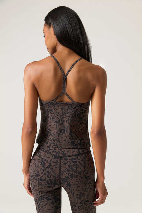 Leopard EuphoriaLift Breathe Tank