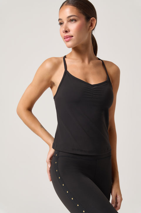 EuphoriaLift Breathe Tank