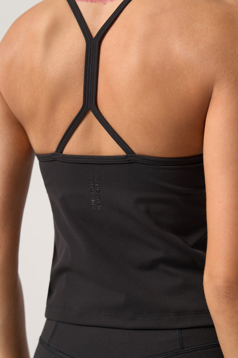 EuphoriaLift Breathe Tank