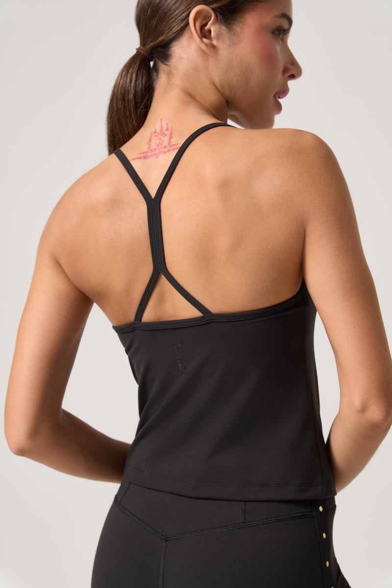 EuphoriaLift Breathe Tank