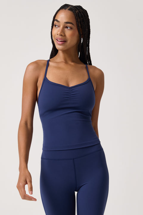 EuphoriaLift Breathe Tank