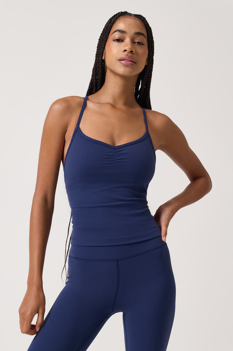 EuphoriaLift Breathe Tank