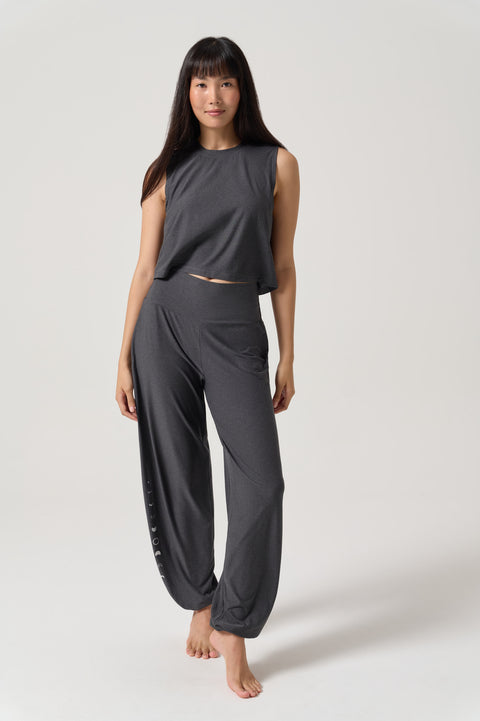 HeatherLight Solis Jogger Pant