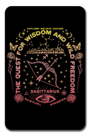 Zodiac Sagittarius E-Gift Card