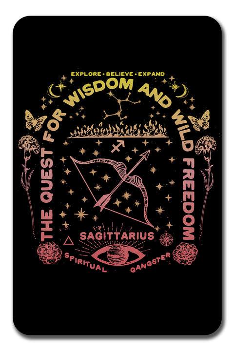 Zodiac Sagittarius E-Gift Card