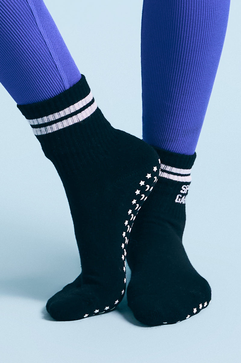 SG Grip Socks