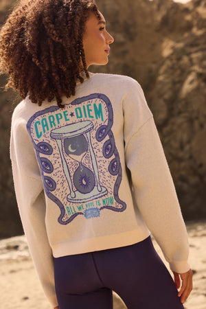 Hourglass Delaney Cardigan