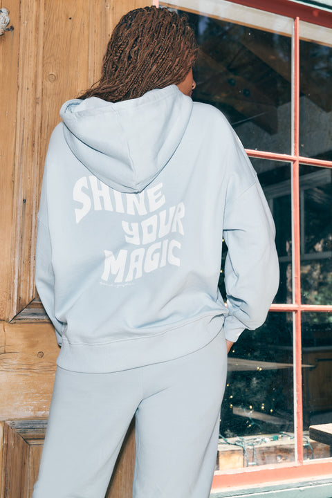 Magic Easy Hoodie