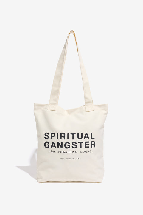 SG Essential Tote Bag
