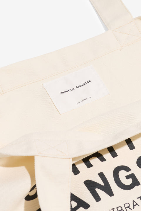 SG Essential Tote Bag