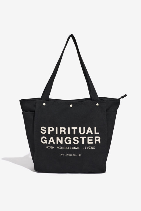 SG Yoga Tote