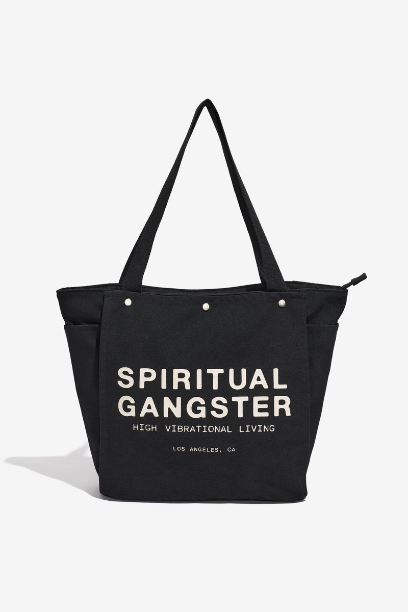 SG Yoga Tote