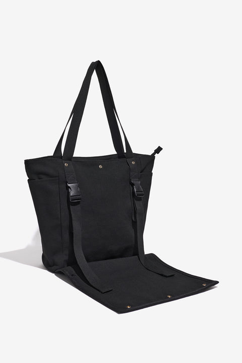 SG Yoga Tote