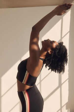 Nirvana Infinity Bra