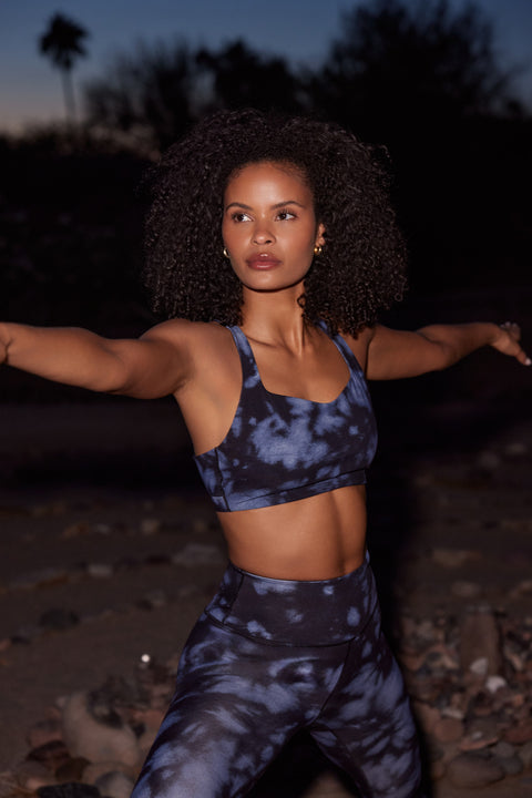 Nirvana Venus Longline Bra