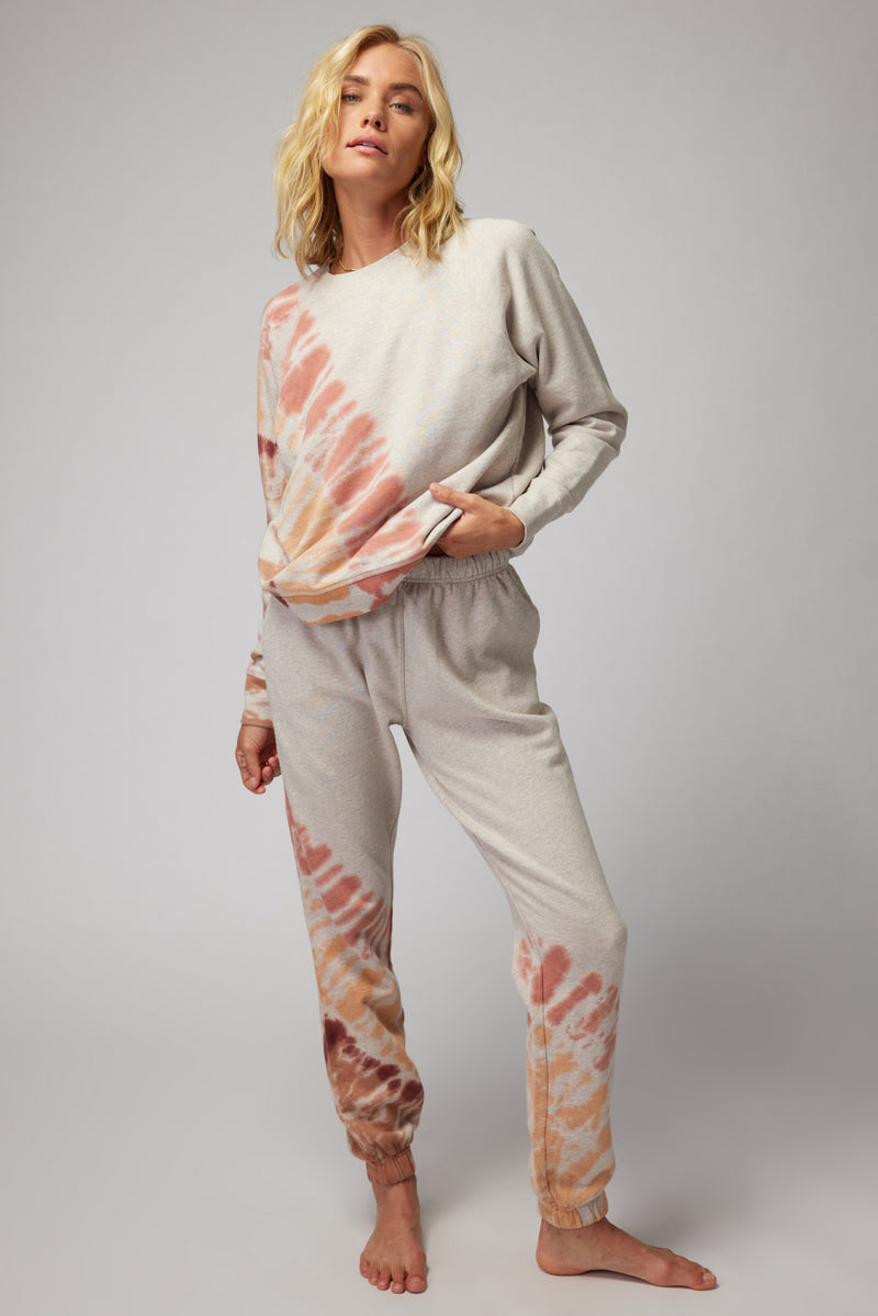 Laguna Cotton Sweatpant