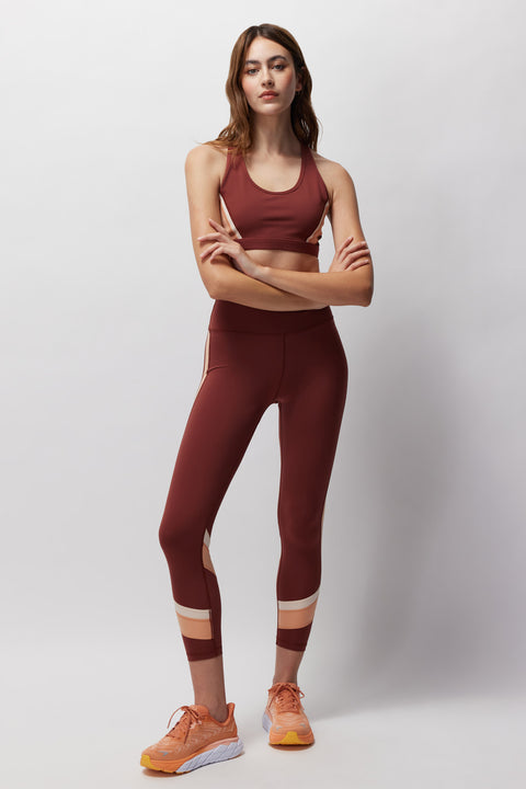 Activewear Review: Red Scales Pocket Light n Tight Hi-Rise Legging