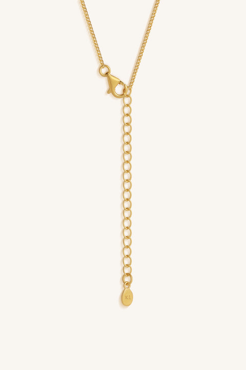 111 Star Charm Necklace