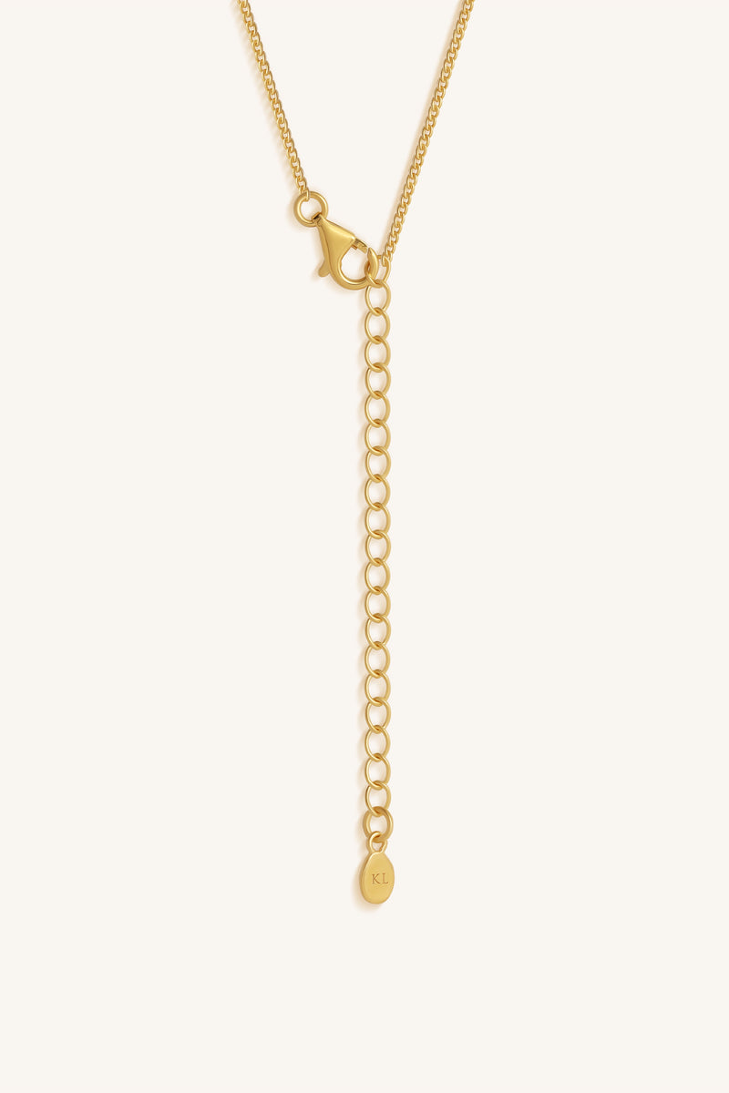 555 Butterfly Necklace
