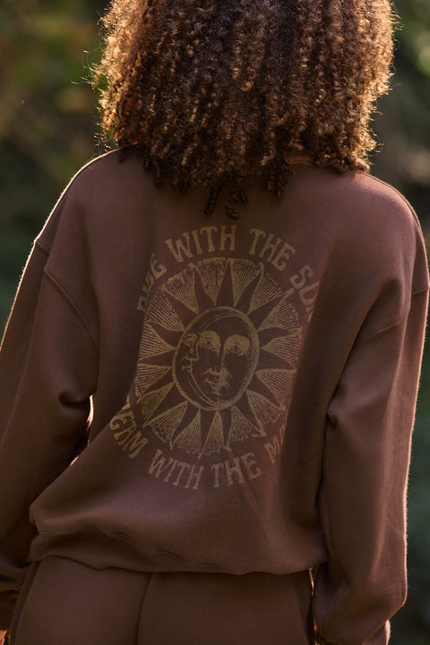 Rise Sublime Crew