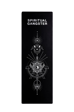 SG Yoga Mat