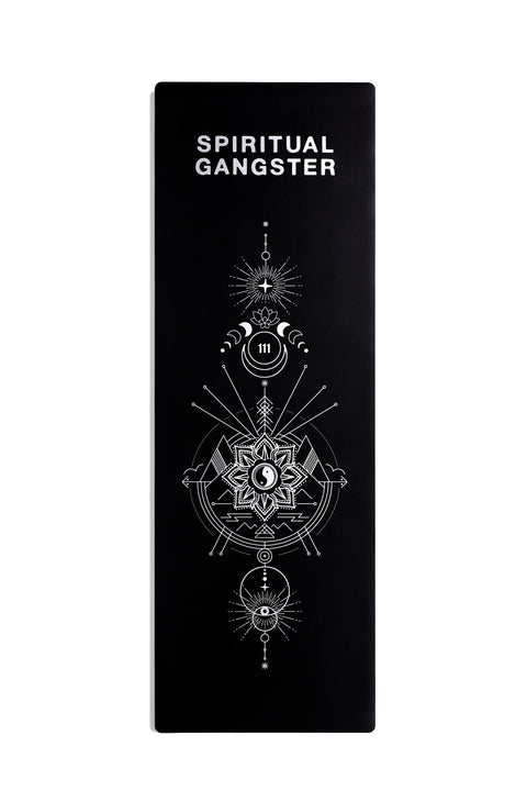 SG Yoga Mat