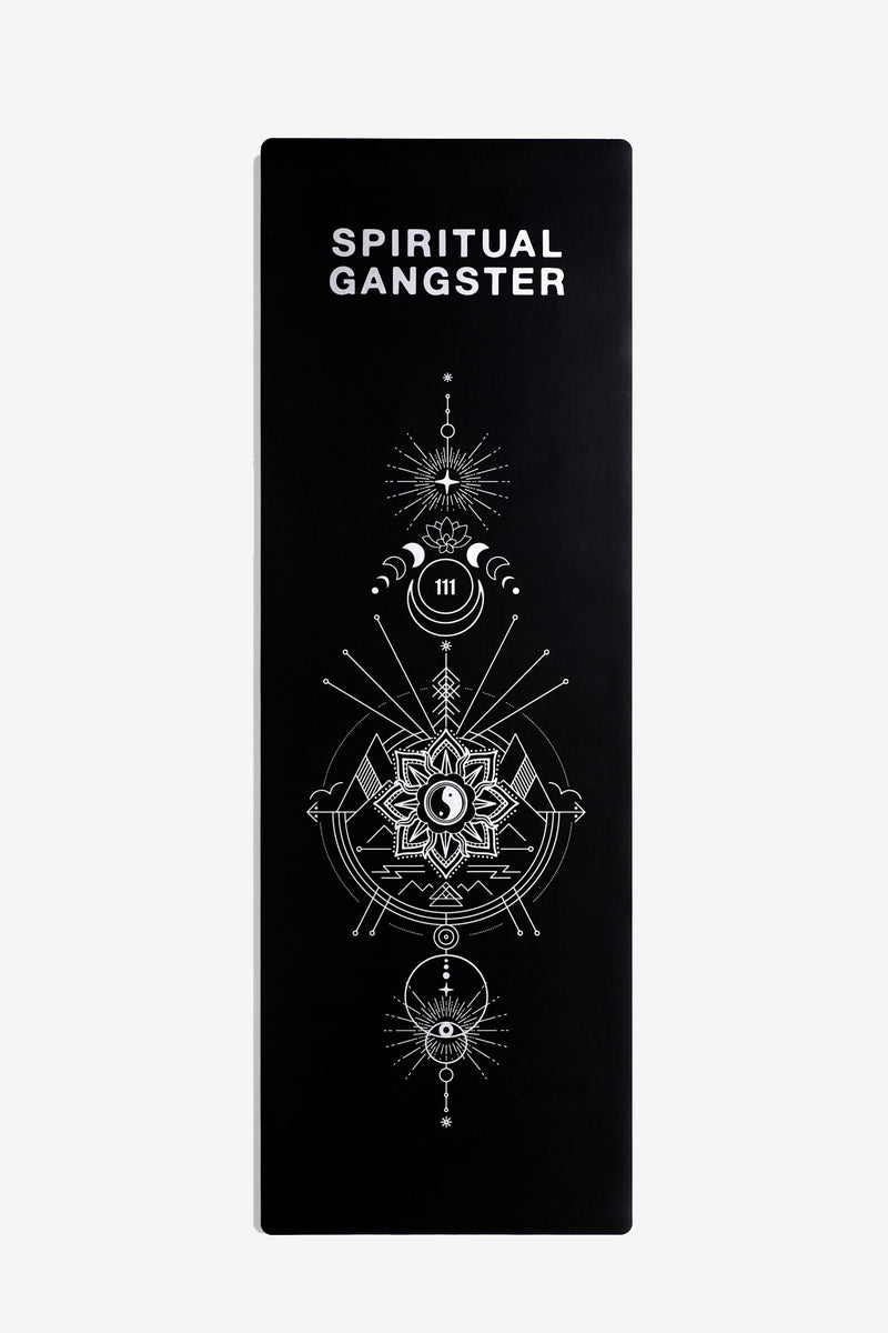 SG Yoga Mat
