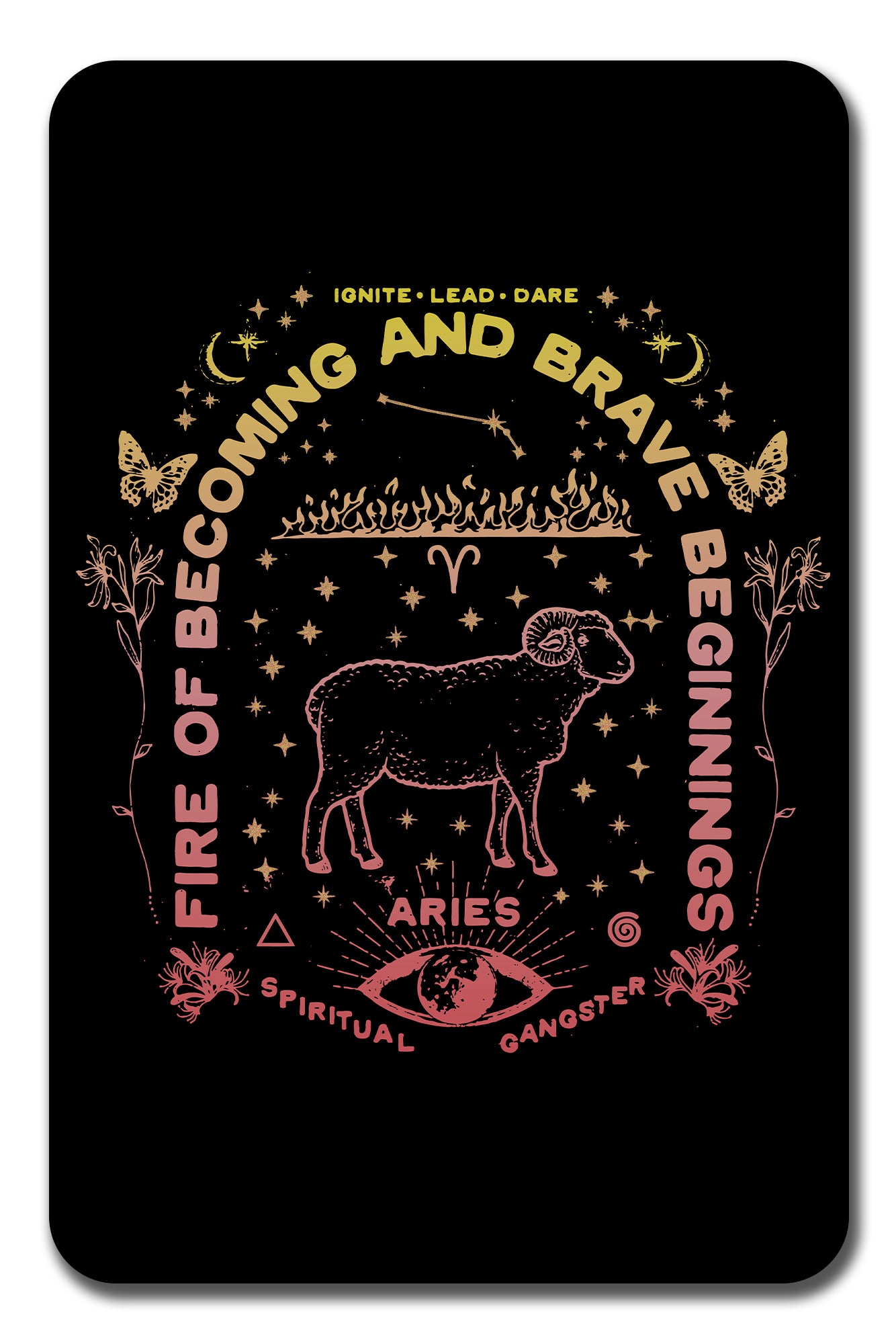 Shop Zodiac Virgo E-Gift Card for Every Occasion | Spiritual Gangster
