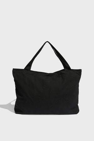 Rainbow Heart Tote Bag