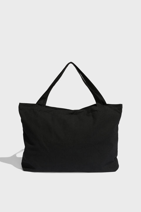 Rainbow Heart Tote Bag