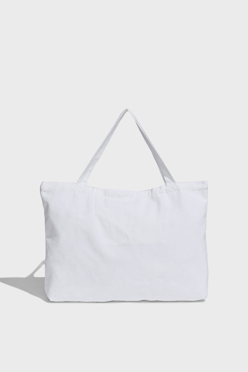 Summer Haze Tote Bag