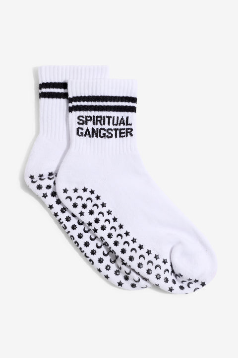 SG Grip Socks